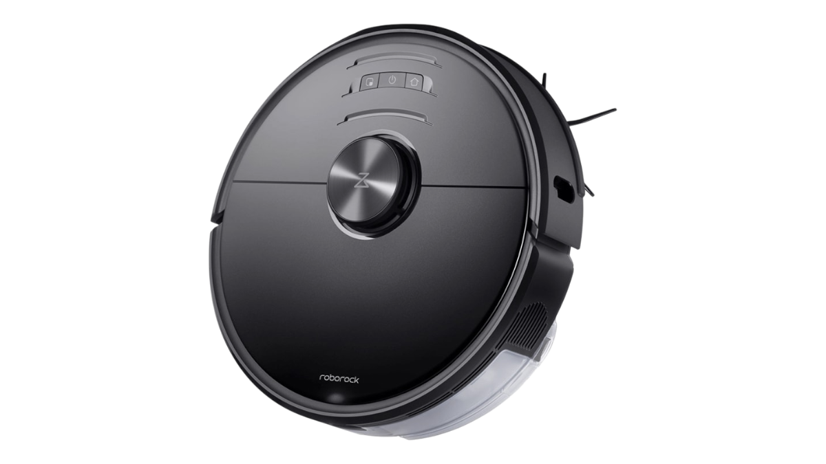 Roborock S6V MaxV