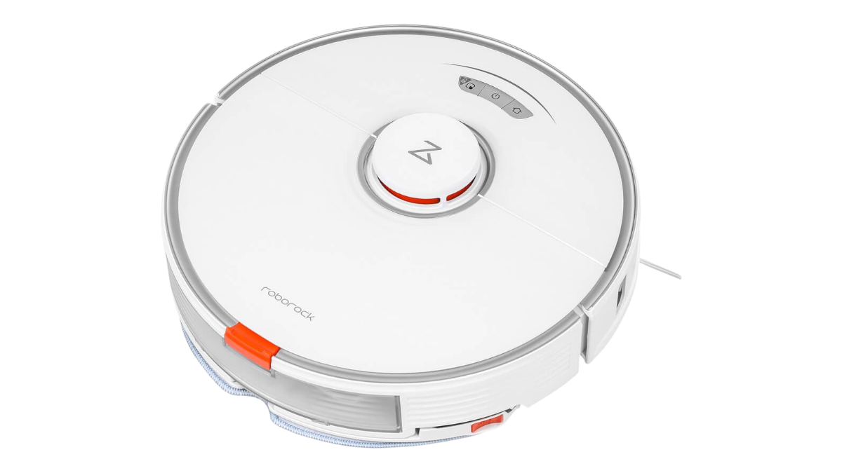 Roborock S702-02